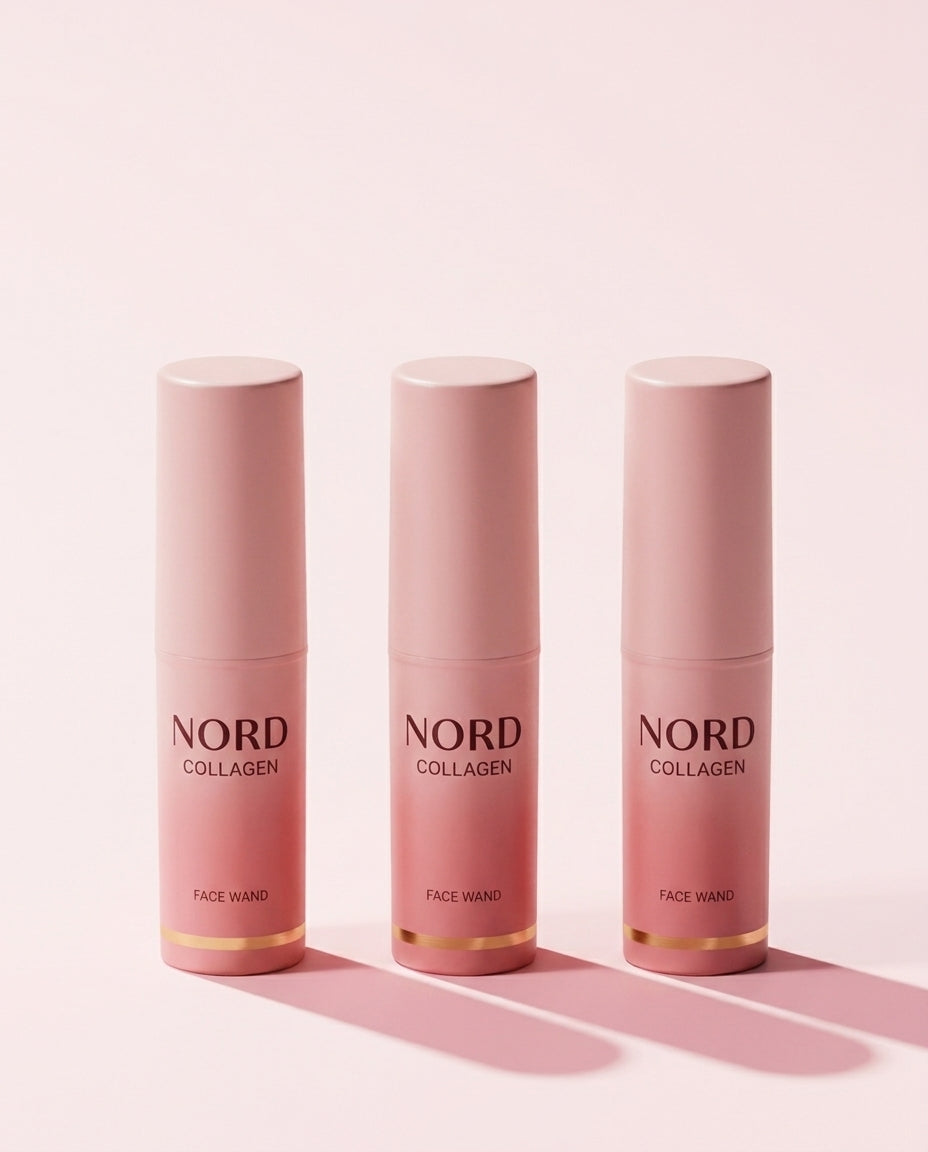 NORD COLLAGEN — Face Wand