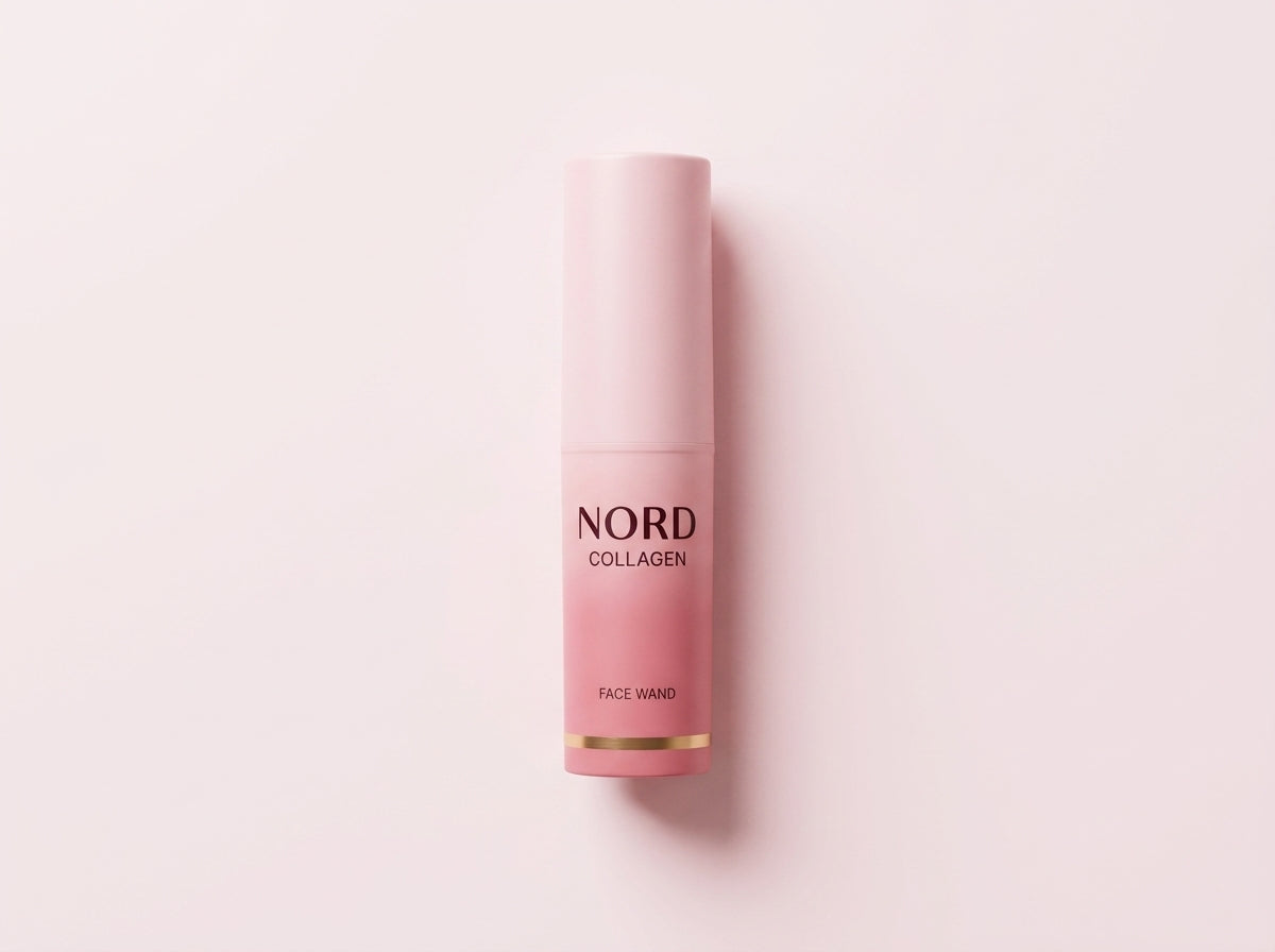 NORD COLLAGEN — Face Wand