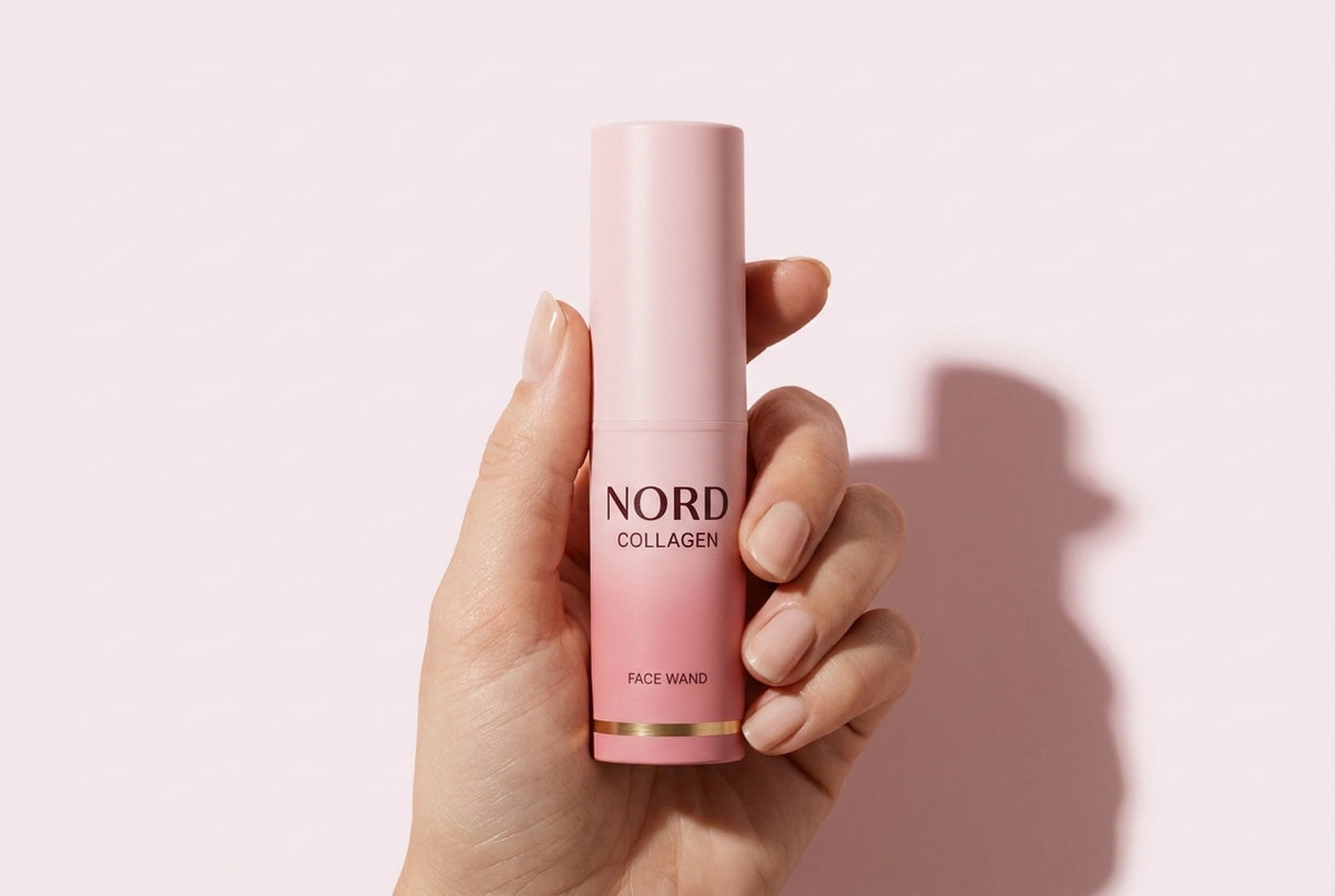 NORD COLLAGEN — Face Wand