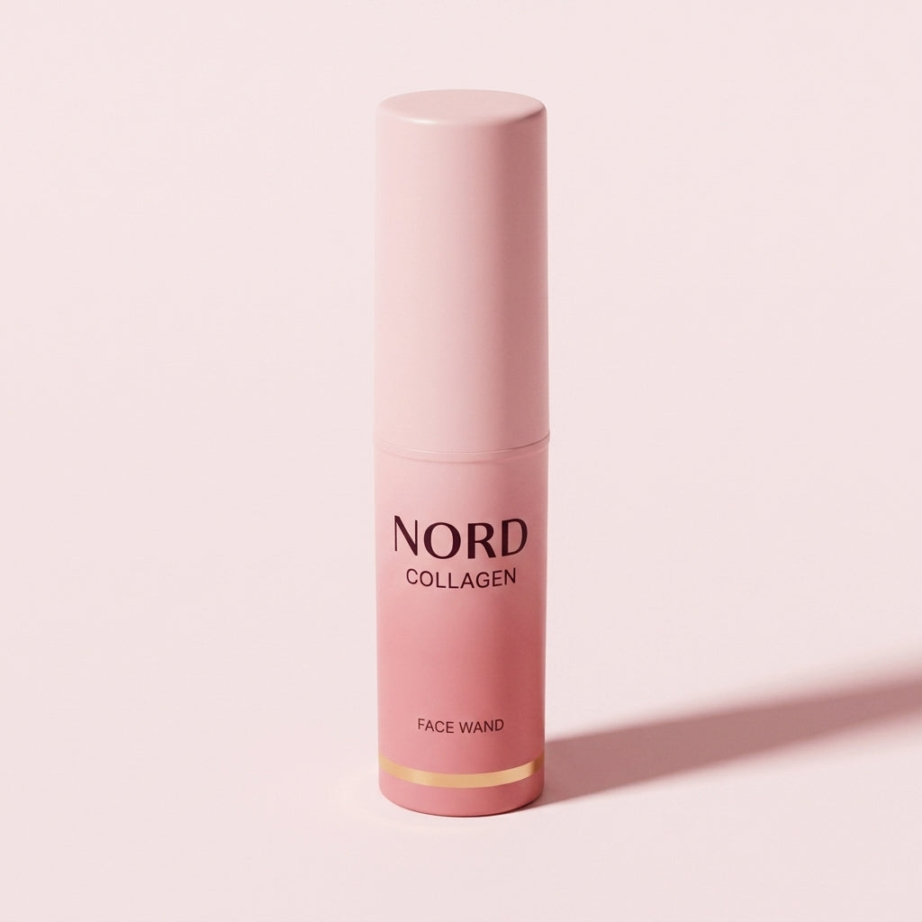 NORD COLLAGEN — Face Wand