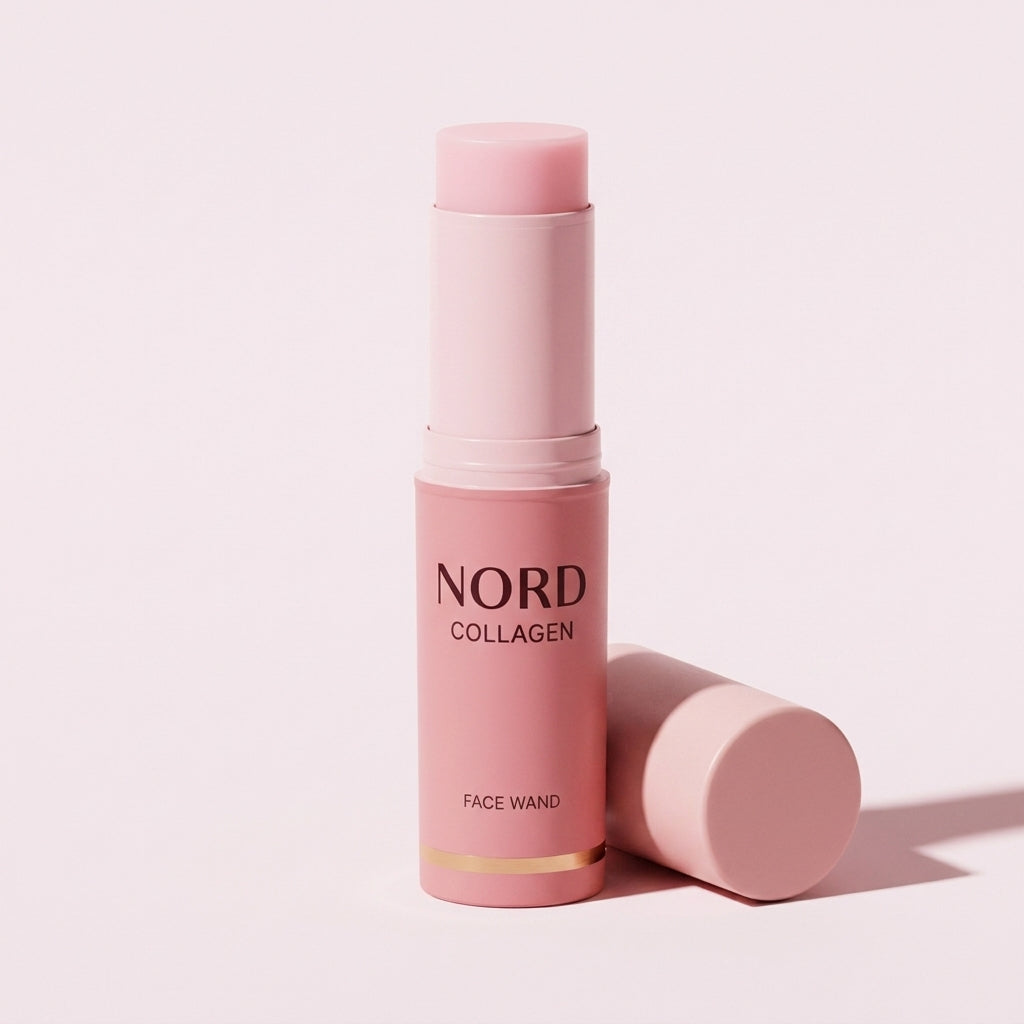 NORD COLLAGEN — Face Wand