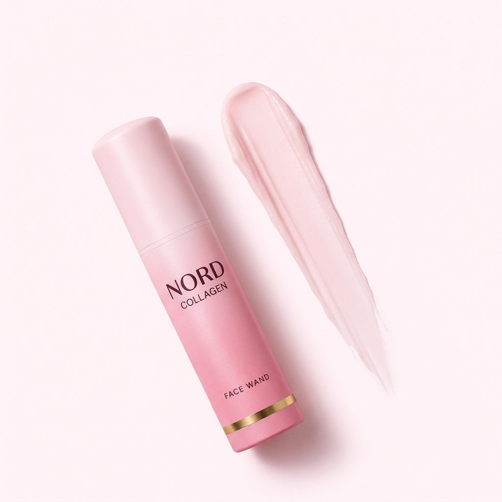 NORD COLLAGEN — Face Wand