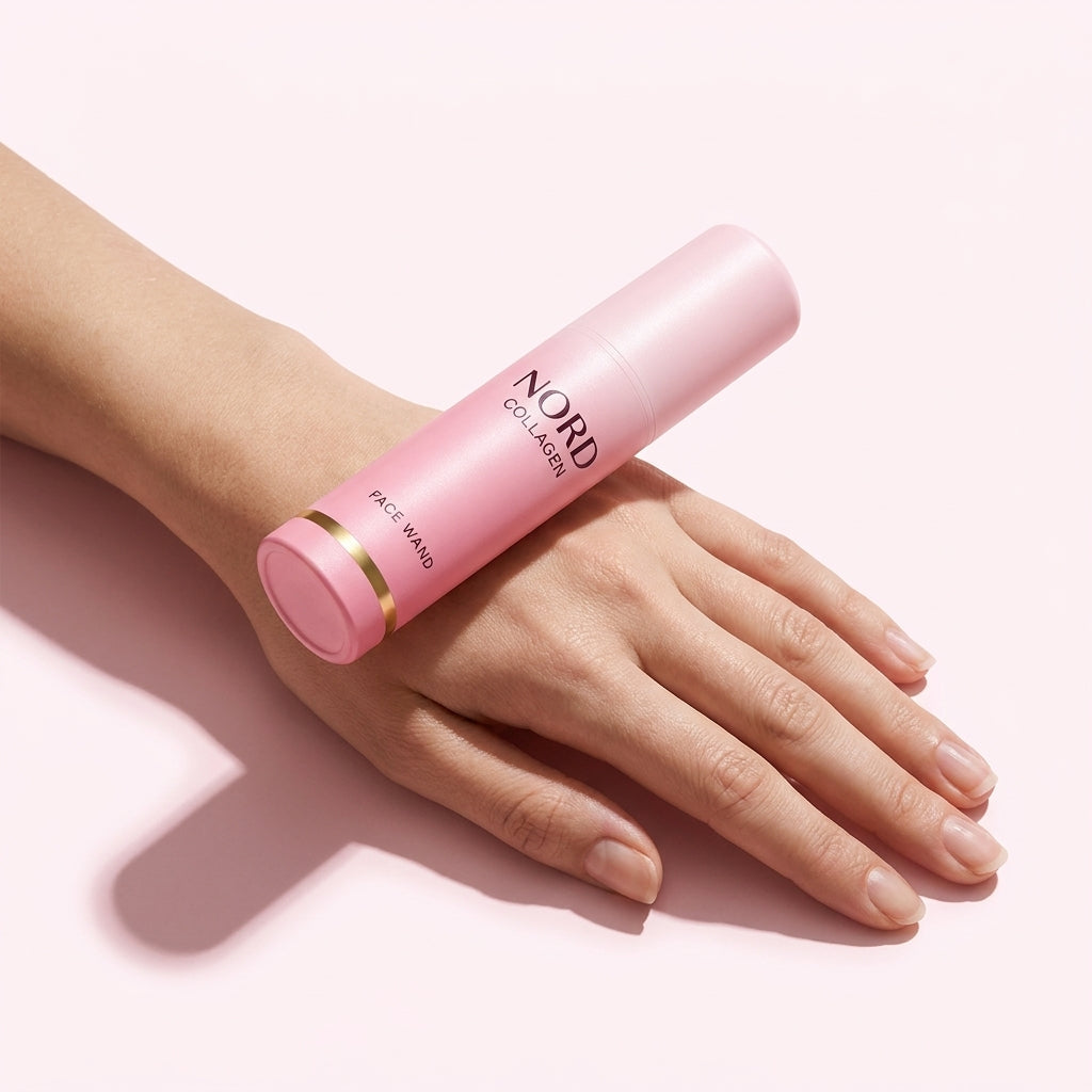 NORD COLLAGEN — Face Wand