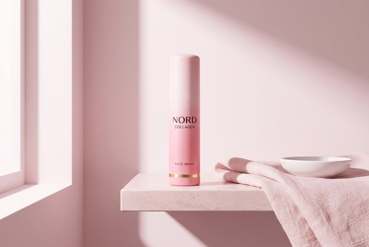 NORD COLLAGEN — Face Wand