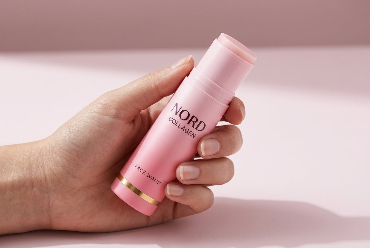 NORD COLLAGEN — Face Wand