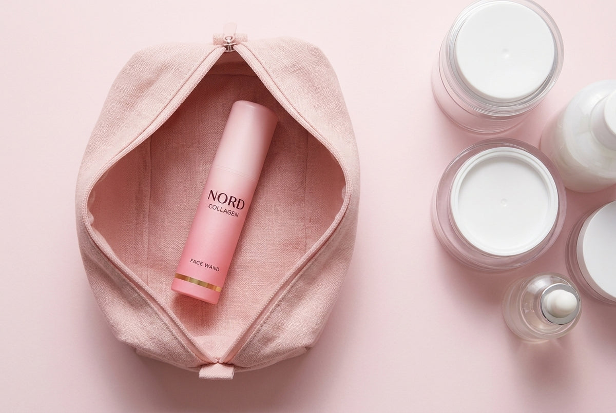 NORD COLLAGEN — Face Wand