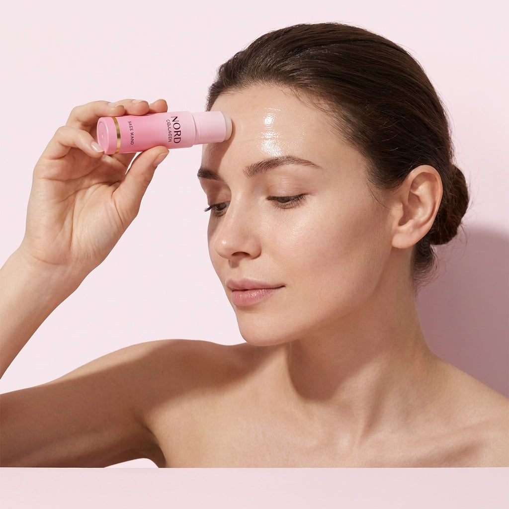 NORD COLLAGEN — Face Wand