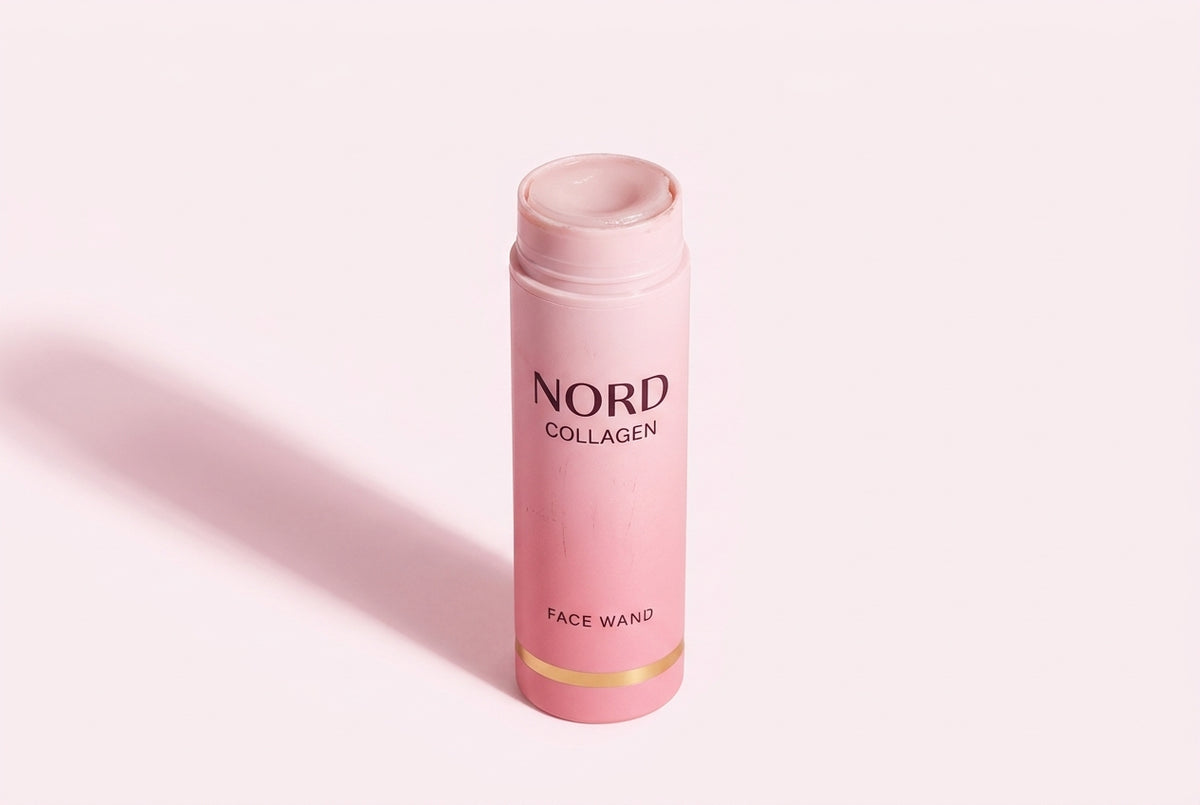 NORD COLLAGEN — Face Wand