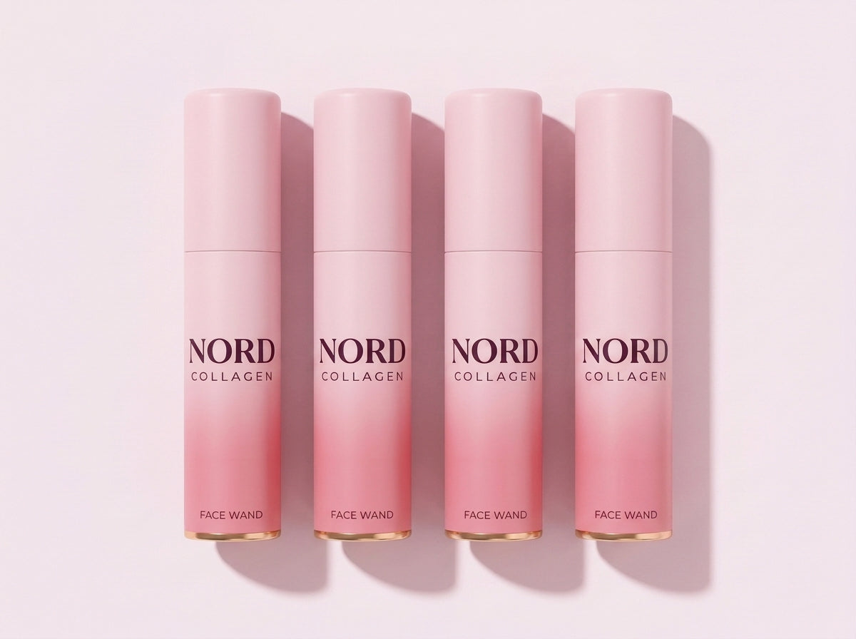 NORD COLLAGEN — Face Wand